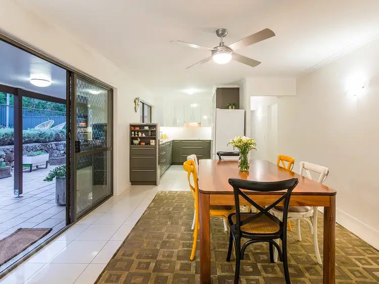 Fifth view of Homely house listing, 5 Eurella Street, Kenmore QLD 4069