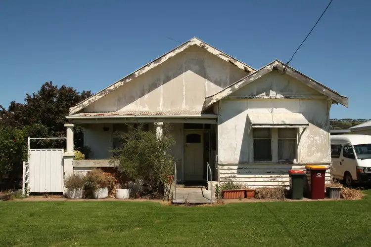 97 McLeod Street, Coleraine VIC 3315