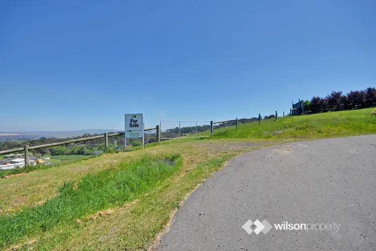 Main view of Homely land listing, 33 Archer Place, Yallourn North VIC 3825