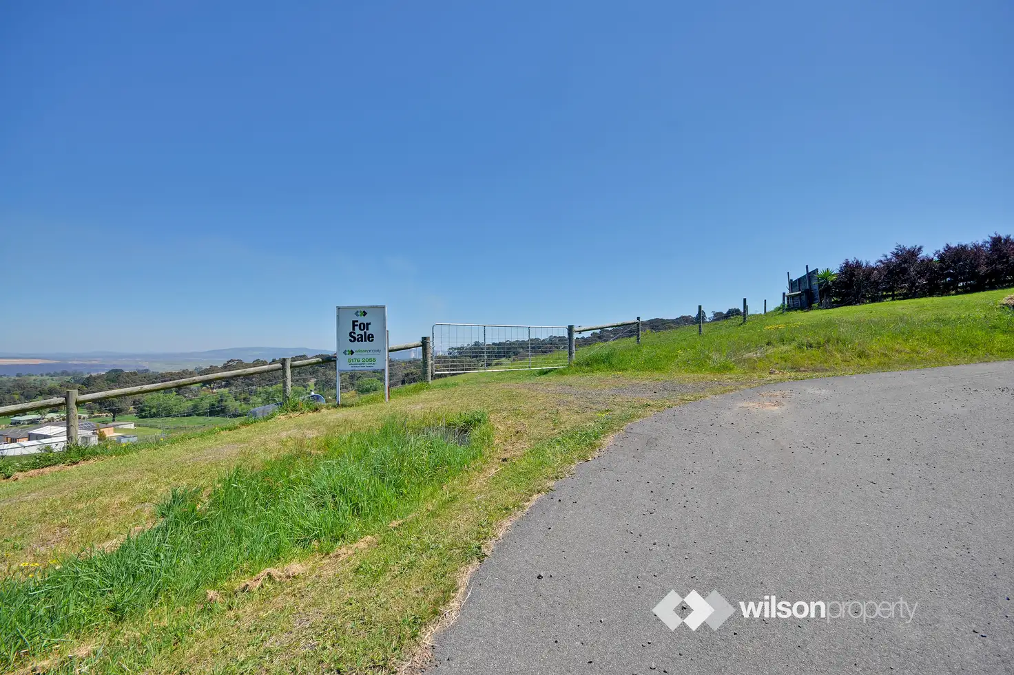 Main view of Homely land listing, 33 Archer Place, Yallourn North VIC 3825