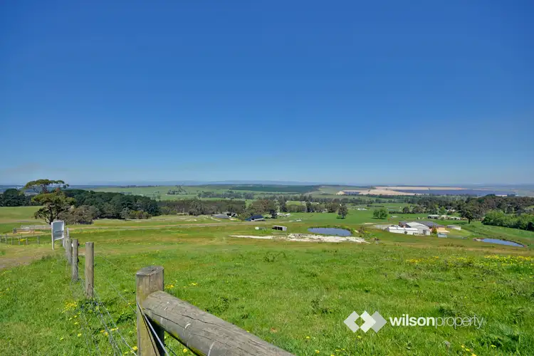 Second view of Homely land listing, 33 Archer Place, Yallourn North VIC 3825