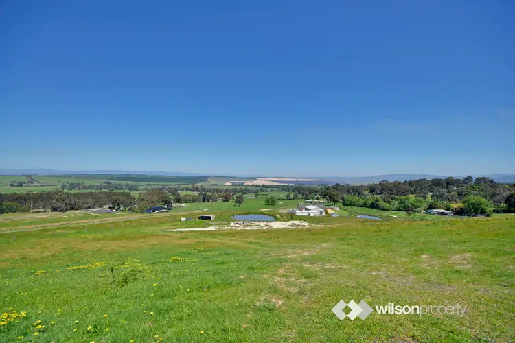 Third view of Homely land listing, 33 Archer Place, Yallourn North VIC 3825