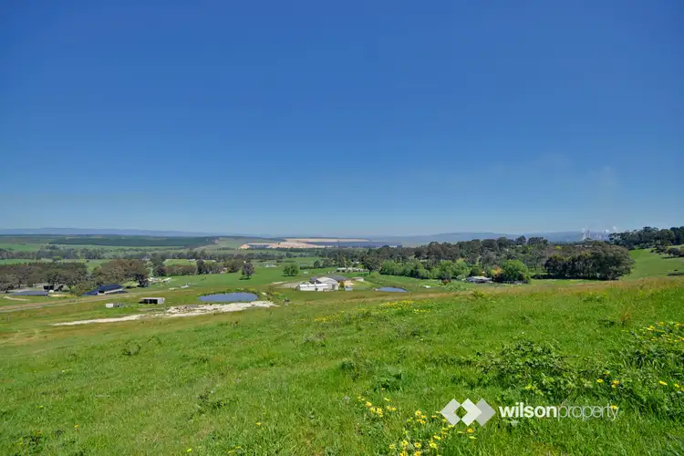 Fourth view of Homely land listing, 33 Archer Place, Yallourn North VIC 3825