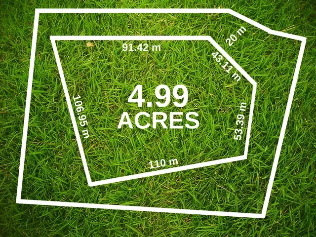 Seventh view of Homely land listing, 33 Archer Place, Yallourn North VIC 3825
