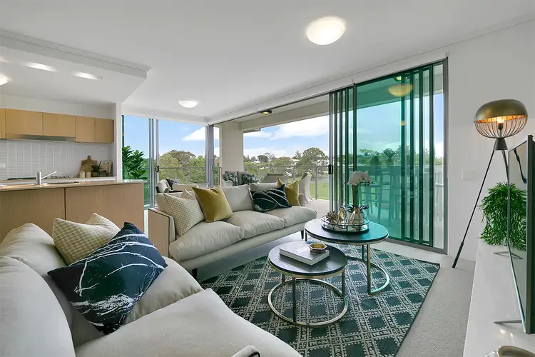 119/20 Egmont Street, Sherwood QLD 4075