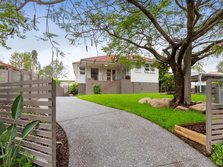 20 Bridge Street, Chelmer QLD 4068