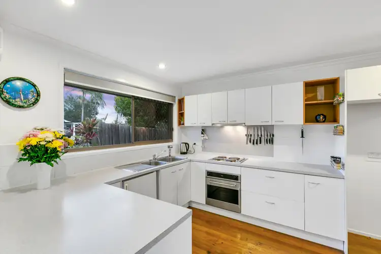 Second view of Homely house listing, 1 Mitchell Avenue, Molendinar QLD 4214