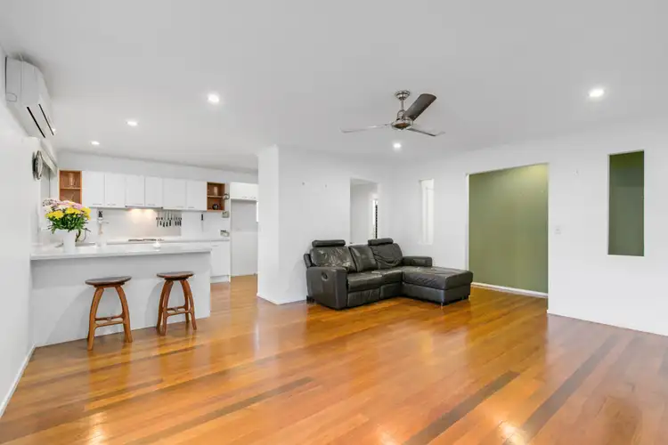 Third view of Homely house listing, 1 Mitchell Avenue, Molendinar QLD 4214