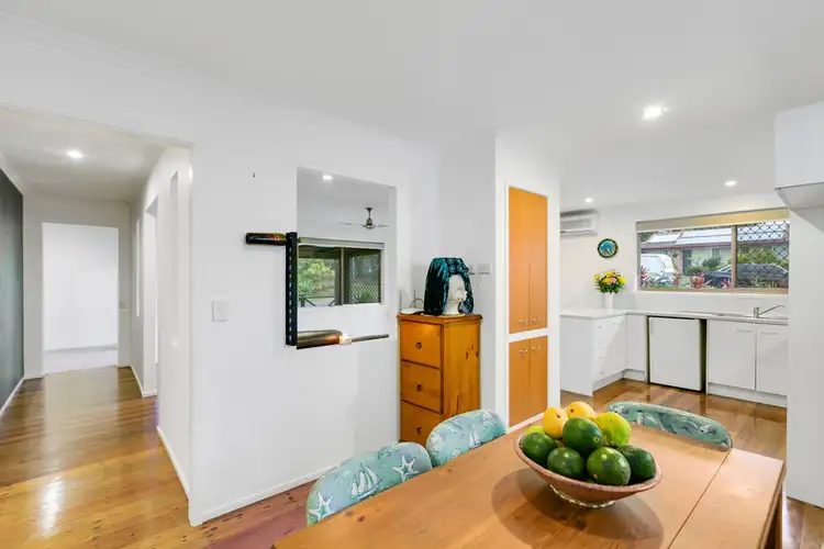 Fourth view of Homely house listing, 1 Mitchell Avenue, Molendinar QLD 4214