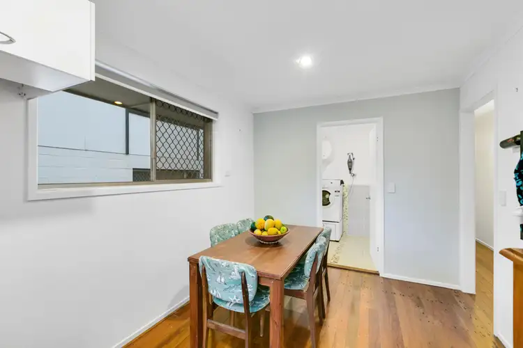 Fifth view of Homely house listing, 1 Mitchell Avenue, Molendinar QLD 4214