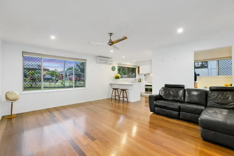 Sixth view of Homely house listing, 1 Mitchell Avenue, Molendinar QLD 4214