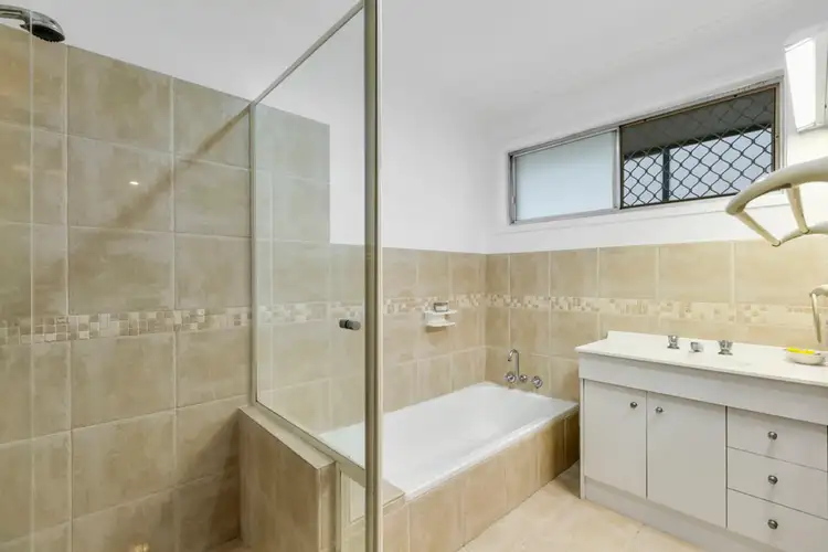 Seventh view of Homely house listing, 1 Mitchell Avenue, Molendinar QLD 4214