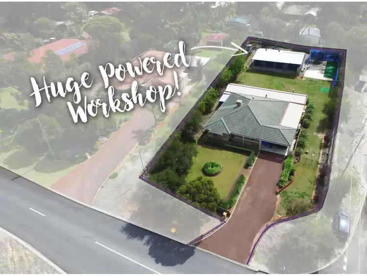 Main view of Homely house listing, 83 Silversmith Street, Wellard WA 6170