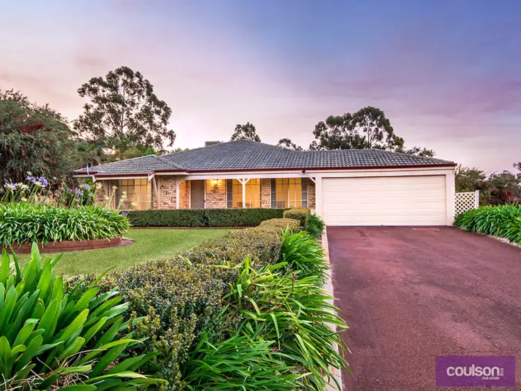 Second view of Homely house listing, 83 Silversmith Street, Wellard WA 6170