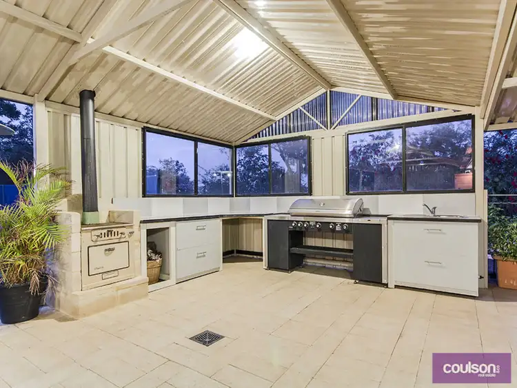 Fifth view of Homely house listing, 83 Silversmith Street, Wellard WA 6170