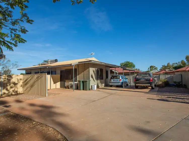 Second view of Homely house listing, 18C Mitchie Crescent, South Hedland WA 6722