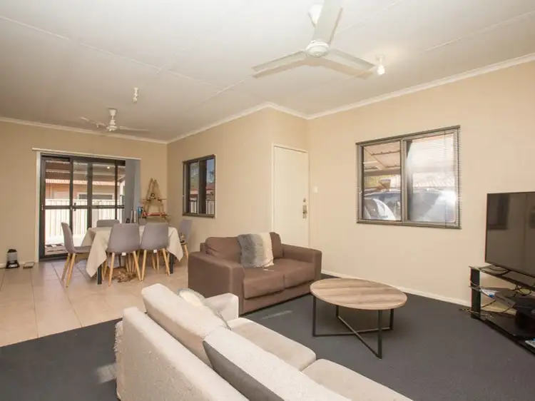 Fourth view of Homely house listing, 18C Mitchie Crescent, South Hedland WA 6722