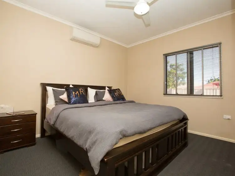 Fifth view of Homely house listing, 18C Mitchie Crescent, South Hedland WA 6722