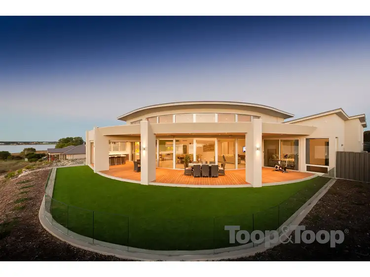 Main view of Homely house listing, 14 Fraser Drive, Hindmarsh Island SA 5214