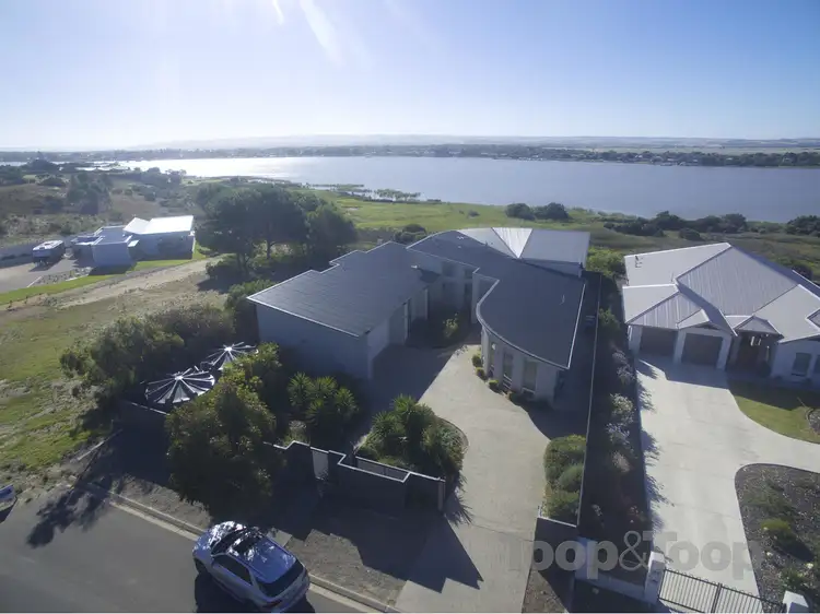Second view of Homely house listing, 14 Fraser Drive, Hindmarsh Island SA 5214