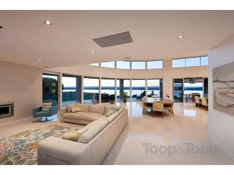 Fourth view of Homely house listing, 14 Fraser Drive, Hindmarsh Island SA 5214