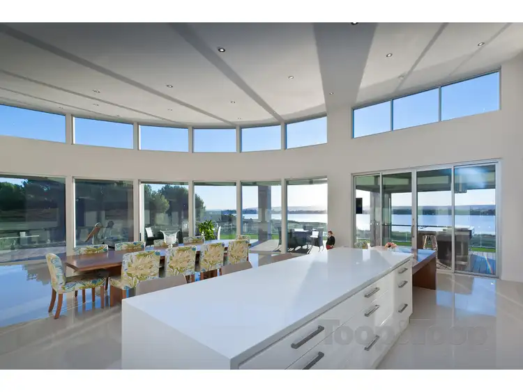 Fifth view of Homely house listing, 14 Fraser Drive, Hindmarsh Island SA 5214