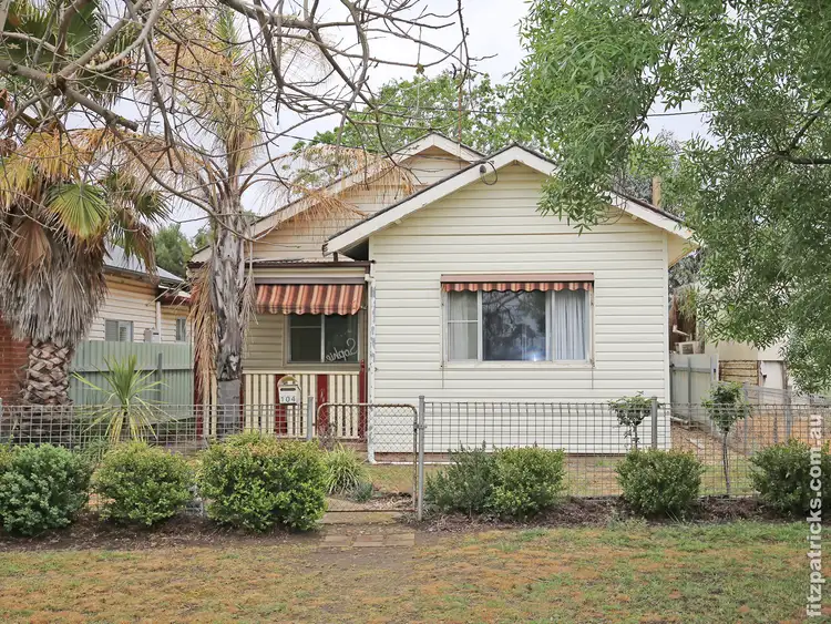 104 Marah Street, North Wagga Wagga NSW 2650