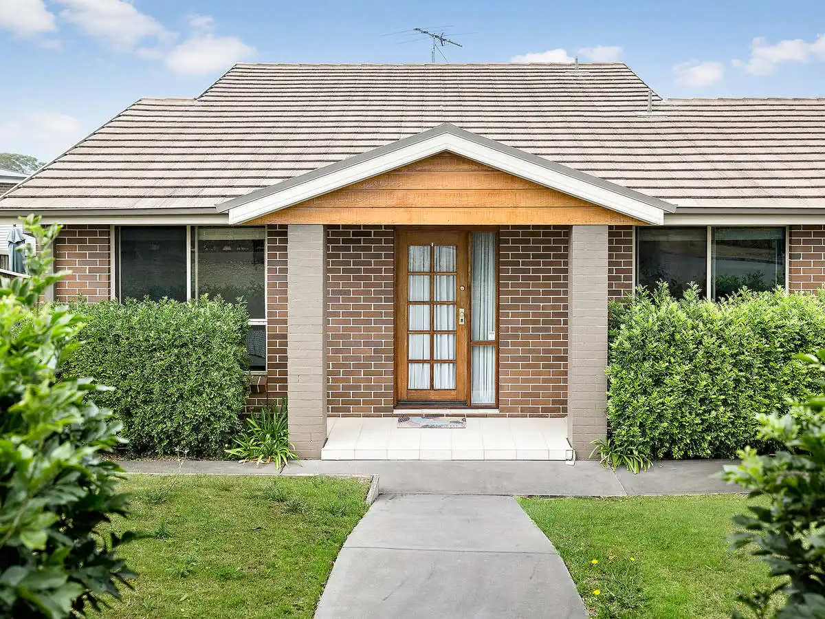 Main view of Homely house listing, 113 Bolwarra Park Drive, Bolwarra Heights NSW 2320