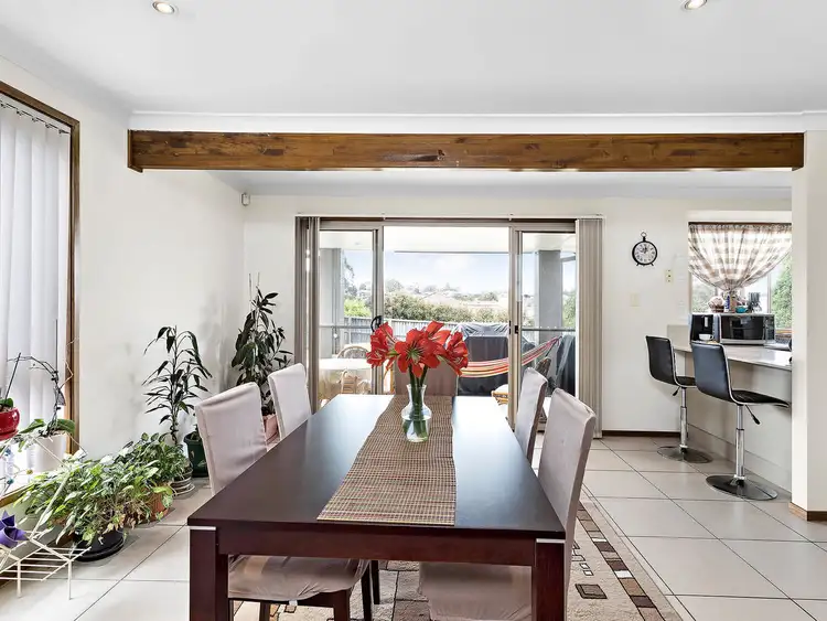 Fourth view of Homely house listing, 113 Bolwarra Park Drive, Bolwarra Heights NSW 2320