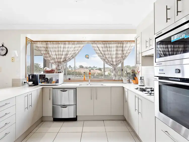 Sixth view of Homely house listing, 113 Bolwarra Park Drive, Bolwarra Heights NSW 2320