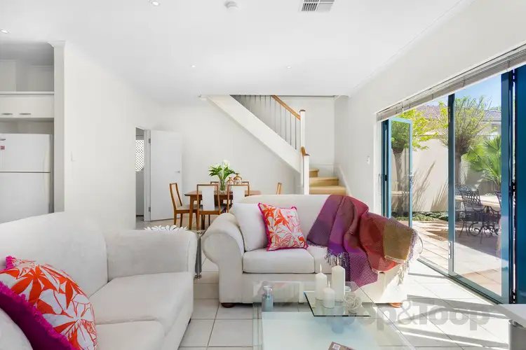 Main view of Homely townhouse listing, 2/5-7 Rosella Street, Payneham SA 5070