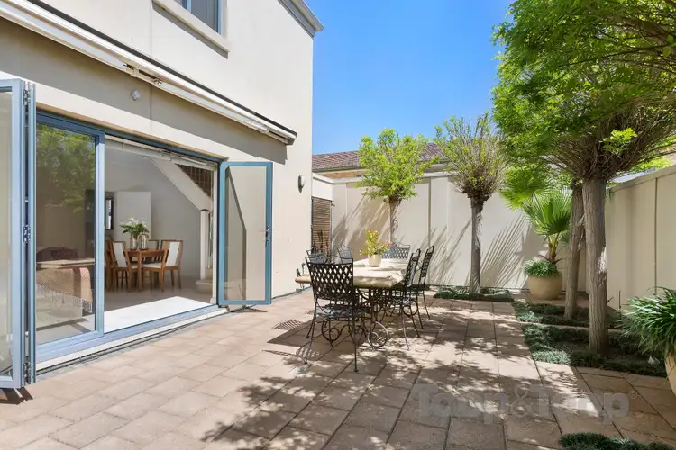 Second view of Homely townhouse listing, 2/5-7 Rosella Street, Payneham SA 5070