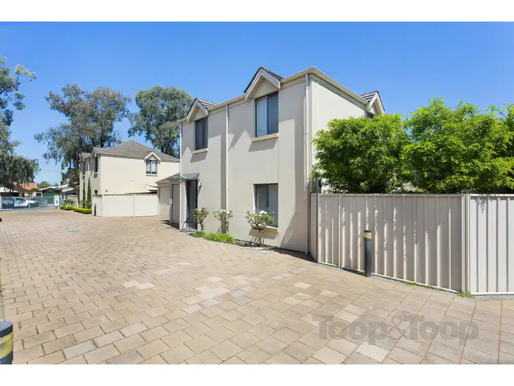 Third view of Homely townhouse listing, 2/5-7 Rosella Street, Payneham SA 5070