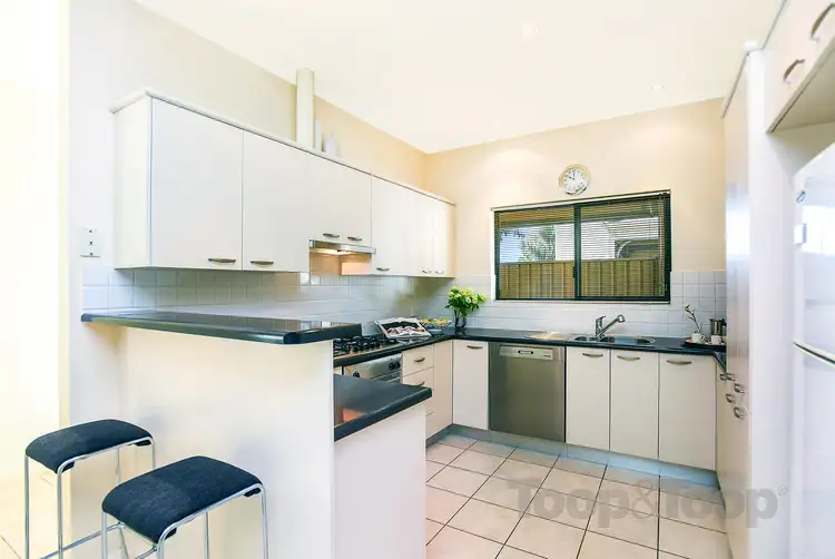 Fourth view of Homely townhouse listing, 2/5-7 Rosella Street, Payneham SA 5070