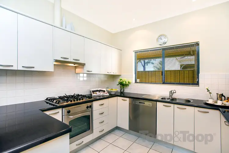 Fifth view of Homely townhouse listing, 2/5-7 Rosella Street, Payneham SA 5070