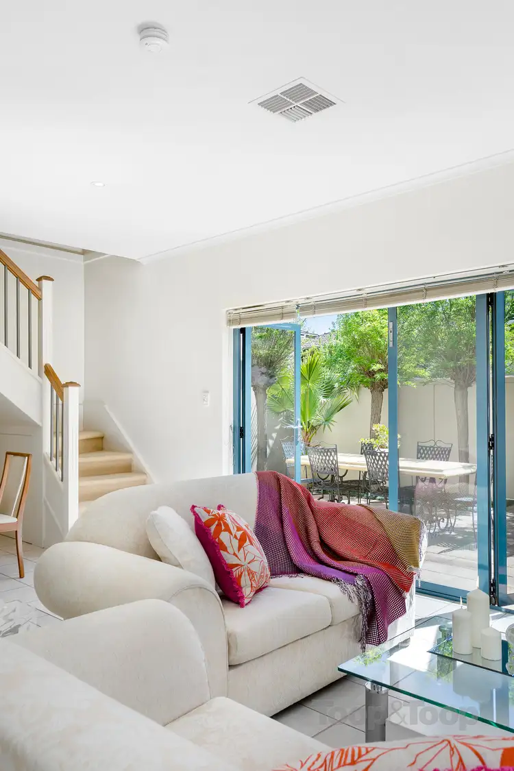 Sixth view of Homely townhouse listing, 2/5-7 Rosella Street, Payneham SA 5070