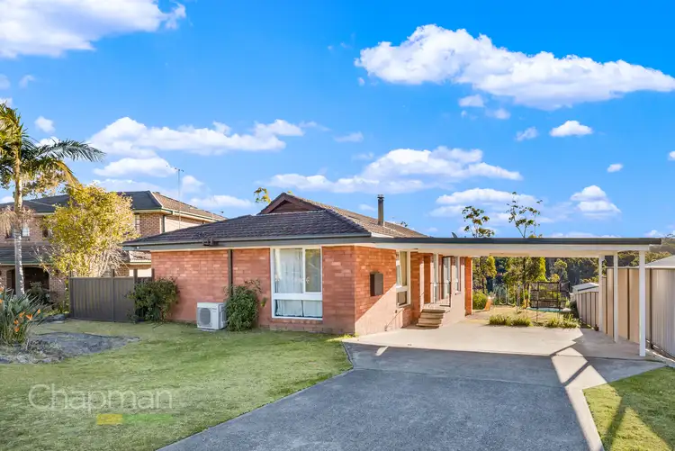 51 Buena Vista Road, Winmalee NSW 2777