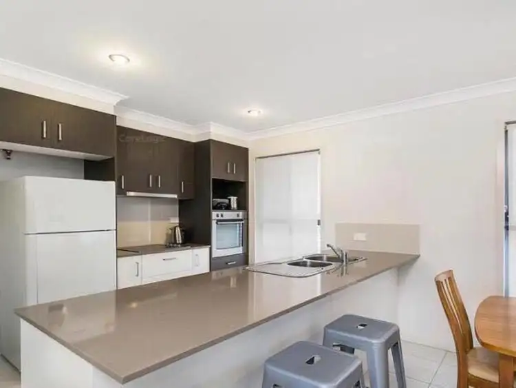 Second view of Homely house listing, 33 Oakmoss Drive, Springfield Lakes QLD 4300