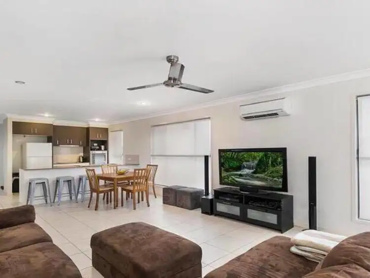 Third view of Homely house listing, 33 Oakmoss Drive, Springfield Lakes QLD 4300