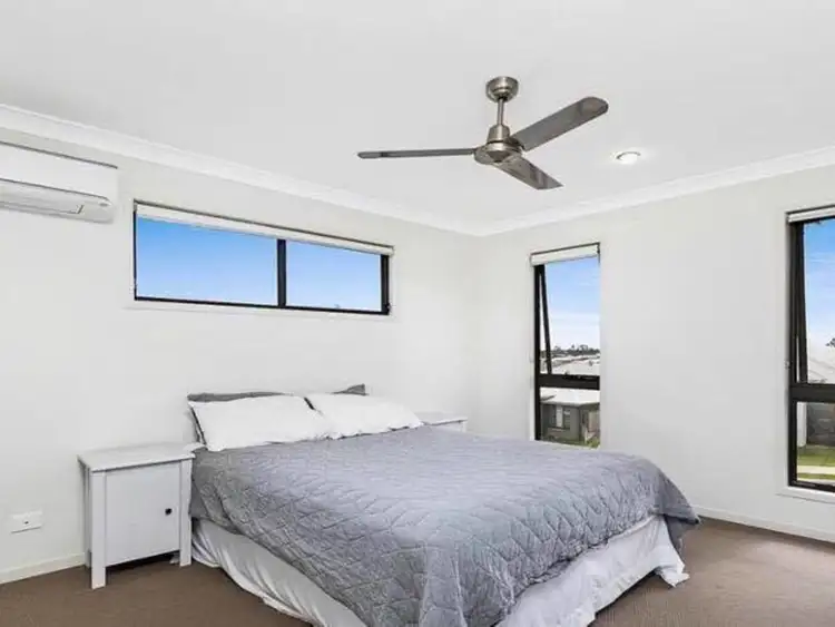 Fourth view of Homely house listing, 33 Oakmoss Drive, Springfield Lakes QLD 4300