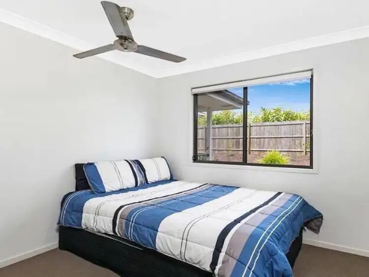 Sixth view of Homely house listing, 33 Oakmoss Drive, Springfield Lakes QLD 4300
