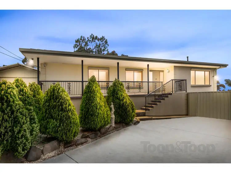 6 Yamba Court, Salisbury Heights SA 5109