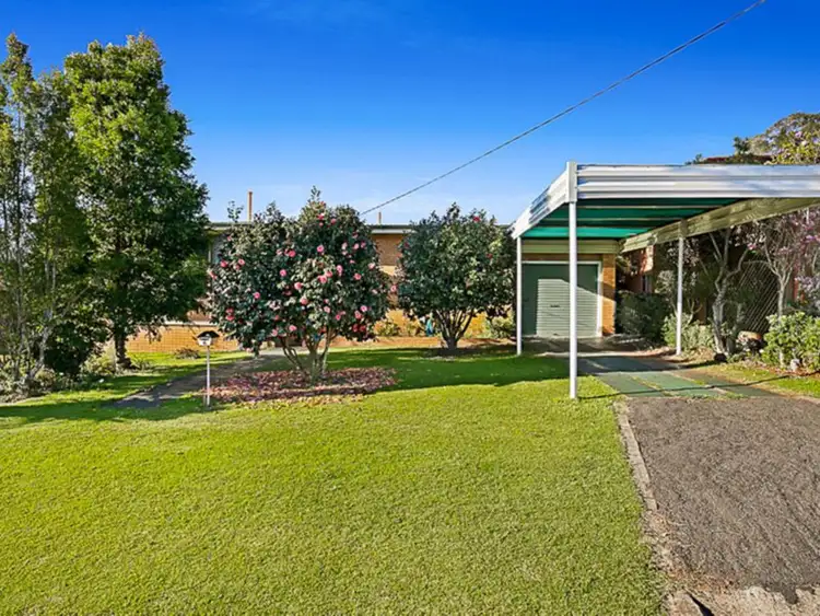 Main view of Homely house listing, 6 Amos Crescent, Mount Lofty QLD 4350