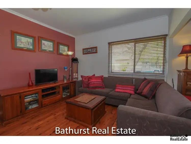 Third view of Homely house listing, 17 Moresby Way, West Bathurst NSW 2795