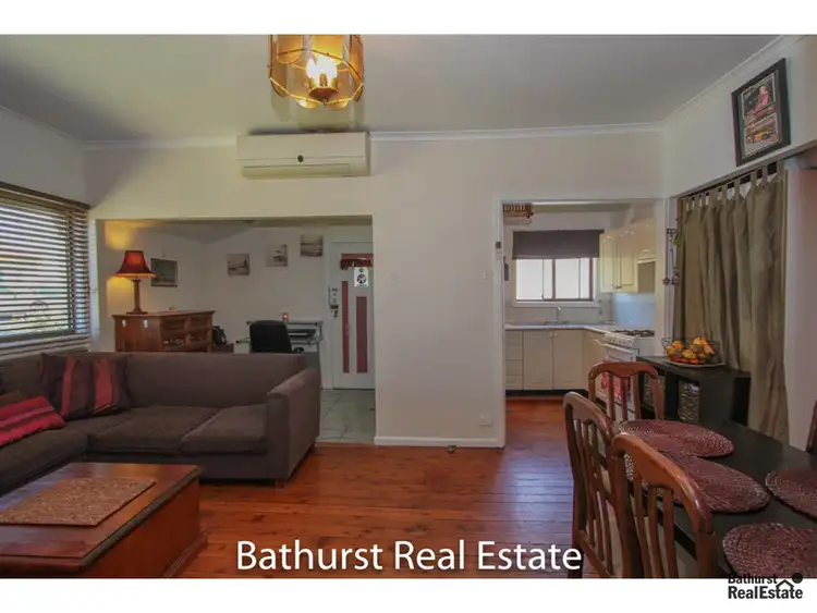 Fifth view of Homely house listing, 17 Moresby Way, West Bathurst NSW 2795