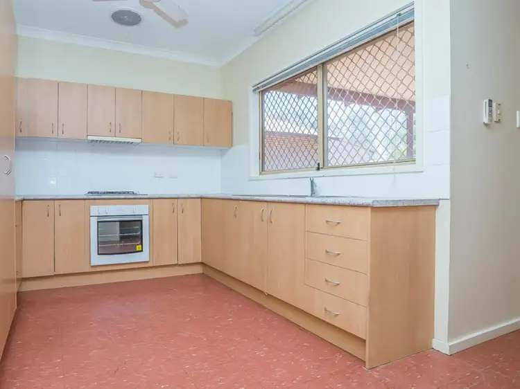Third view of Homely house listing, 28 Spoonbill Crescent, South Hedland WA 6722