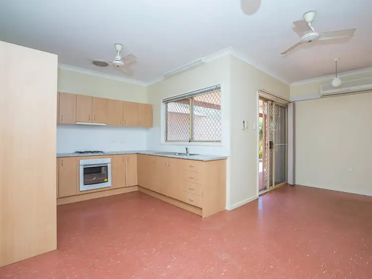 Fourth view of Homely house listing, 28 Spoonbill Crescent, South Hedland WA 6722