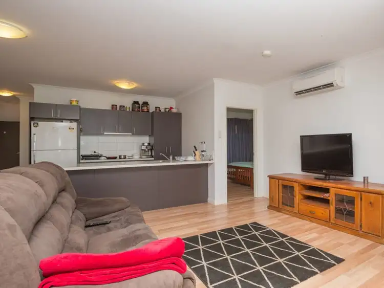Main view of Homely villa listing, 2/1 Lawson Street, South Hedland WA 6722
