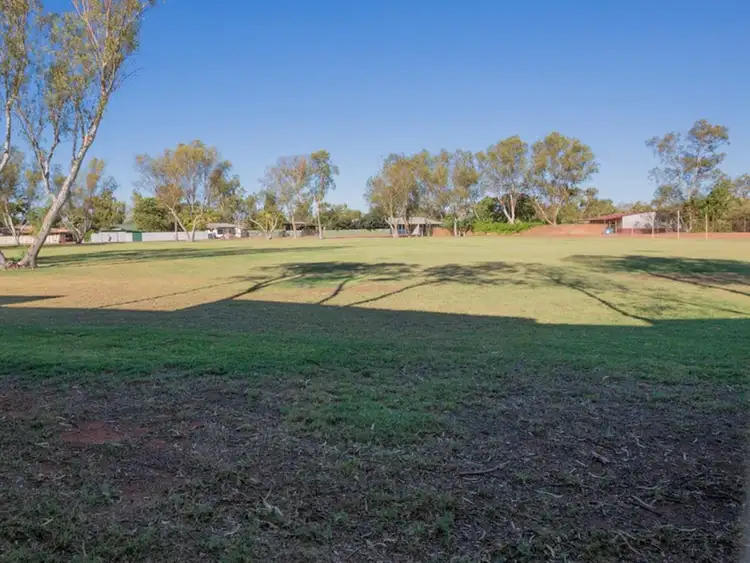 Second view of Homely villa listing, 2/1 Lawson Street, South Hedland WA 6722