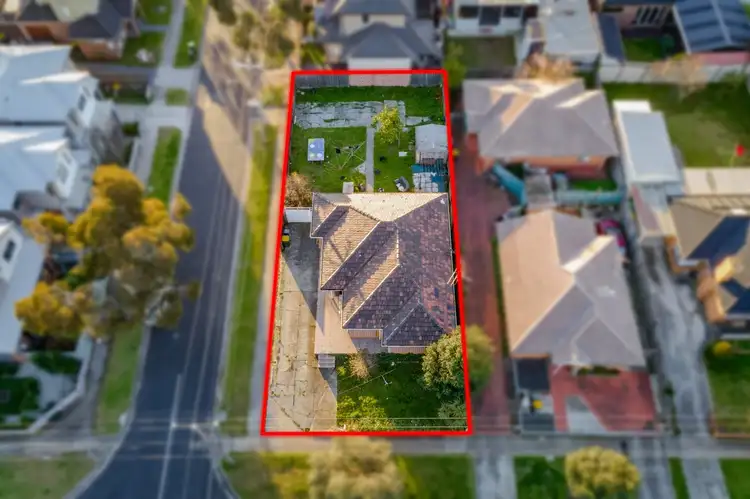 114 McIntosh Road, Altona North VIC 3025